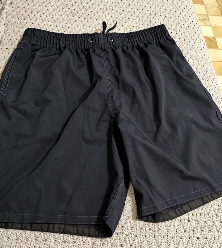 Short Praia Masculino Bermuda Tactel Elastano