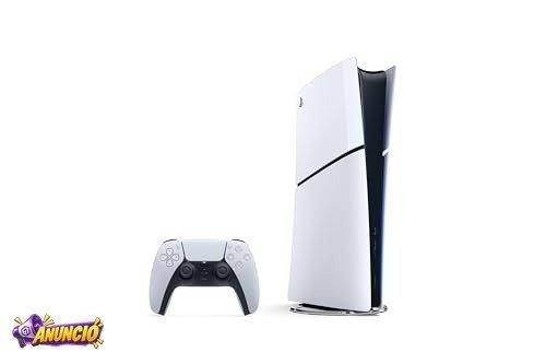 PlayStation®5 Slim Edição Digital