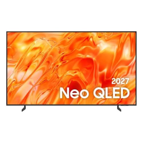 Samsung Vision AI TV 55" Neo QLED 4K mini LED 120 hz (QN70H)