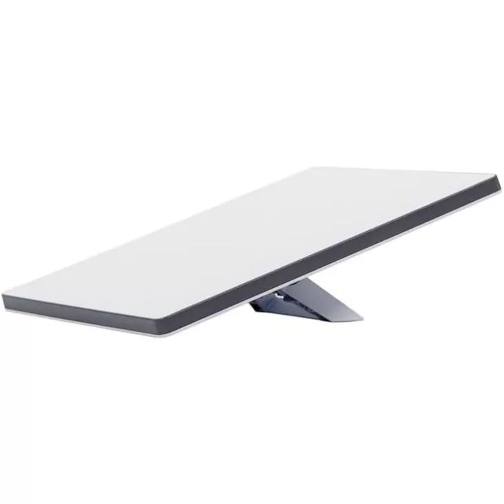 Kit De Internet Via Satelite Antena Starlink Mini Branco