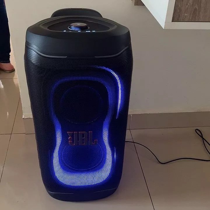 Caixa de Som JBL PartyBox 330 280W