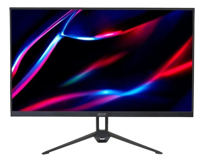 Monitor Gamer 27" Acer Nitro Kg3 Kg273 G0bi