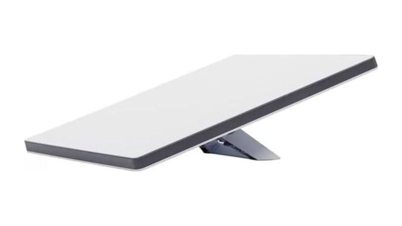 Kit De Internet Via Satelite Antena Starlink Mini Branco