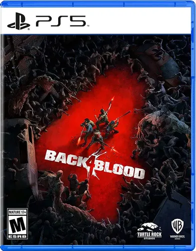 Back 4 Blood