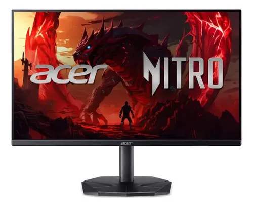 Monitor Acer Nitro 24" FHD 200Hz