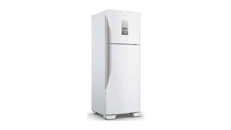 Geladeira Panasonic Bt71pv4wb Branca 483l-220v A+++