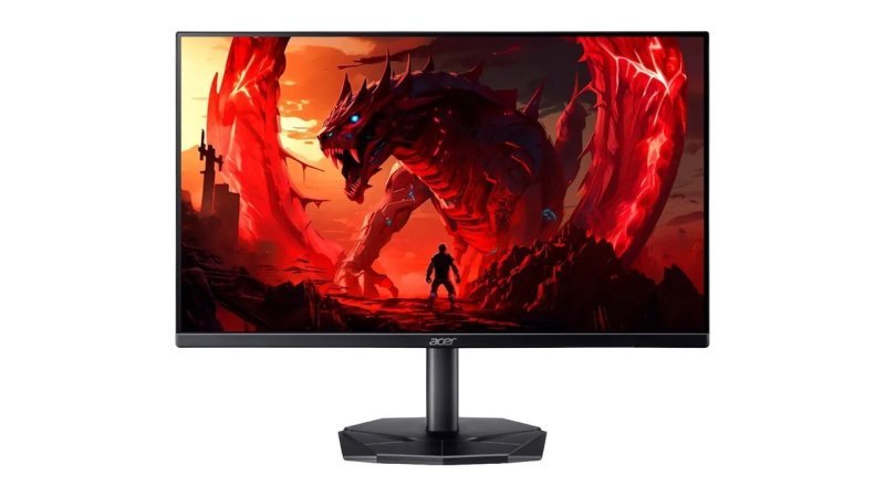 Acer Nitro Kg270 P0bi 27" IPS Full HD 144Hz