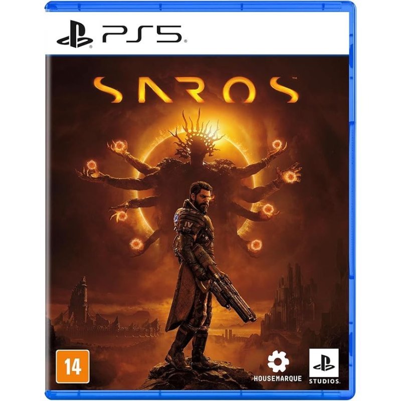 Saros