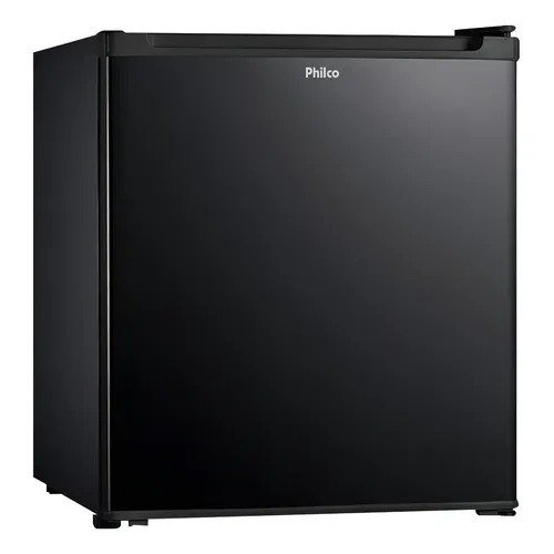 Frigobar Pfg50p 47 Litros Preto Philco