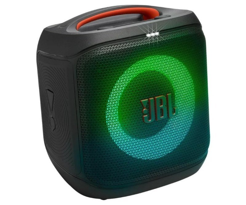 JBL PartyBox Encore Essential 2, Caixa de Som Bluetooth - Preto