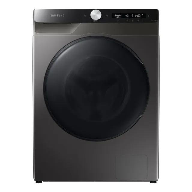 Lava E Seca Samsung Wd11t 11kg Inox Look 127V