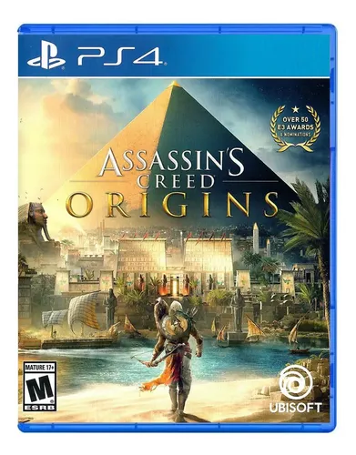 Assassin's Creed Origins