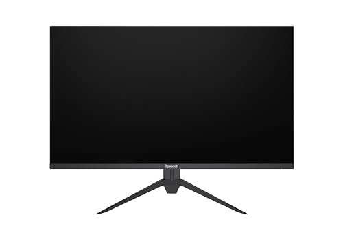 Monitor Gamer Redragon Ombra 32” Quad HD IPS 165hz GMQ3222SUC