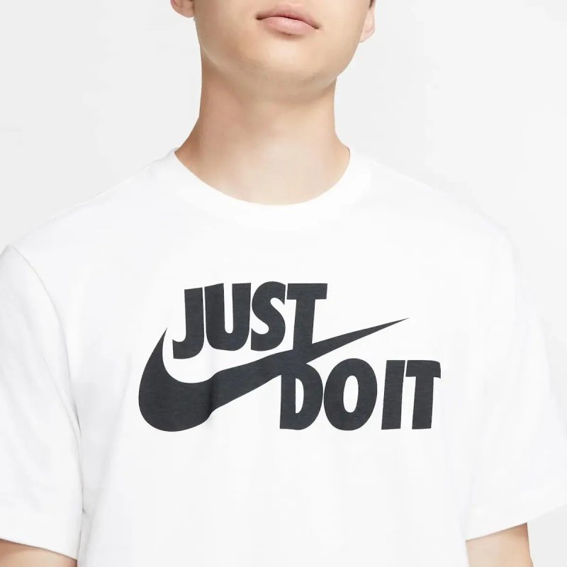 Camiseta Nike Sportswear Just Do It Masculina