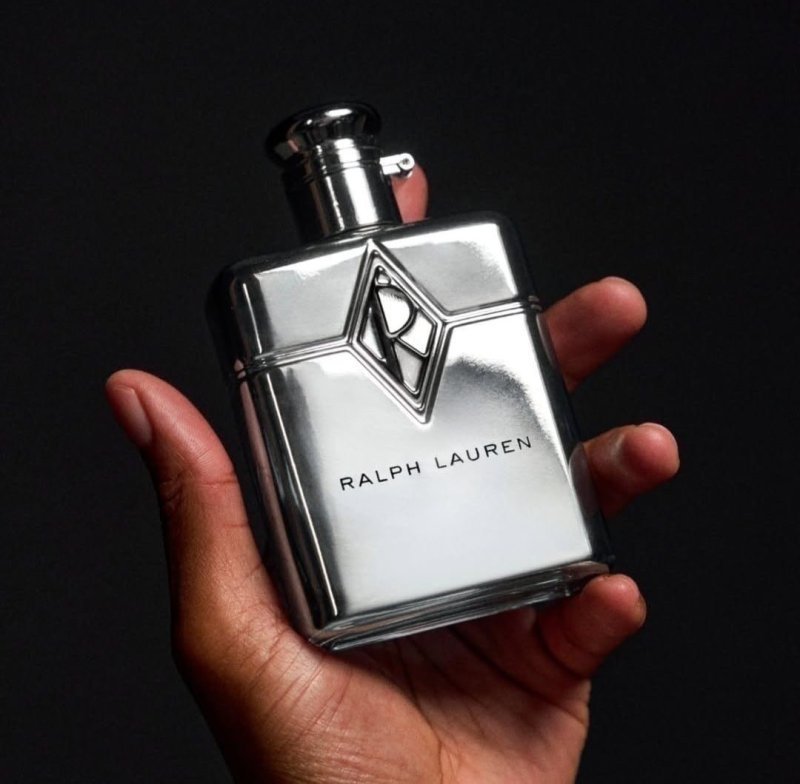 Ralph's Club New York Eau De Parfum 110ml