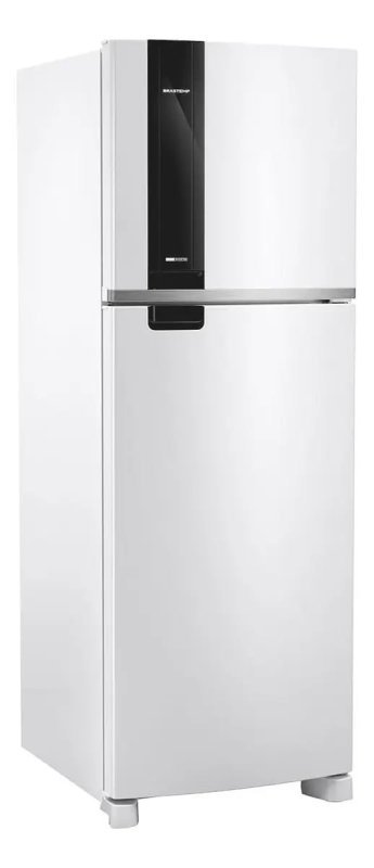 Geladeira Brastemp Frost Free 385 Litros Duplex Branca - BRM46MB
