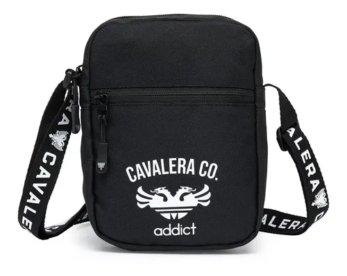 Shoulder Bag Mini Bolsa Transversal Esportiva Resistente