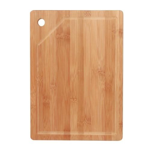 Mor - Tábua Retangular Bamboo 35cm x 25cm