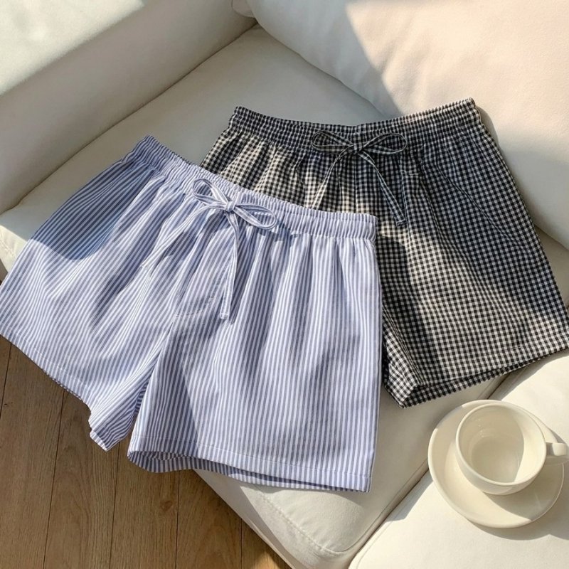 Kit 2 Short Feminino Casual Soltinho Bermuda feminina várias cores