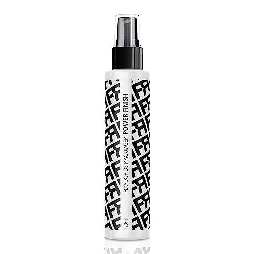 FIXADOR DE MAQUIAGEM POWER FINISH FRAN BY FRANCINY EHLKE