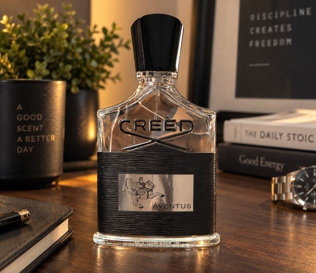 Perfume Creed Aventus M 100ML