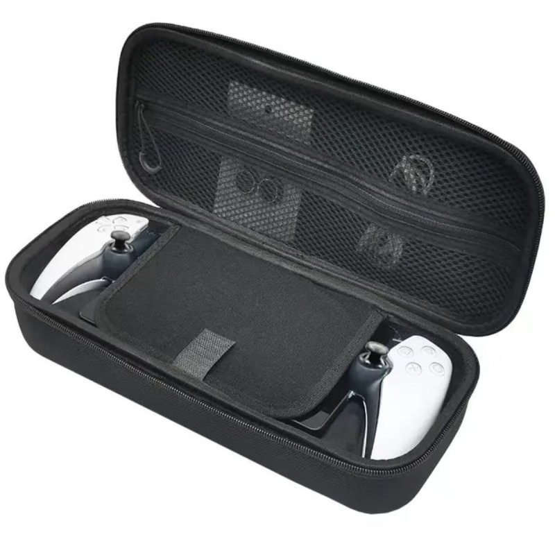 Case de transporte para PS Portal