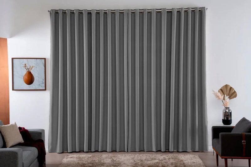 Cortina Blackout 2,80x2,30m