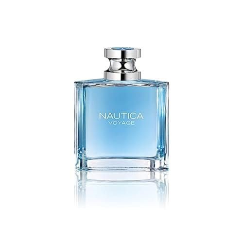 NAUTICA VOYAGE EDT 100ML V2