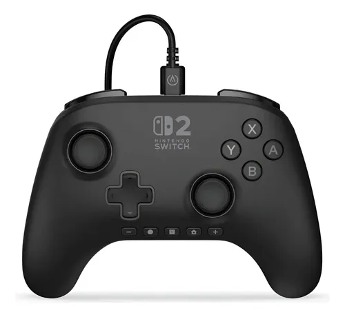 Controle Switch 2 com fio Advantage Power A