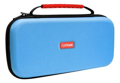 Case de transporte GxTrust Switch 2