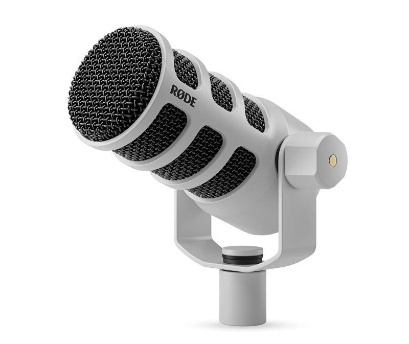 Microfone Dinâmico cardioide RØDE PodMic