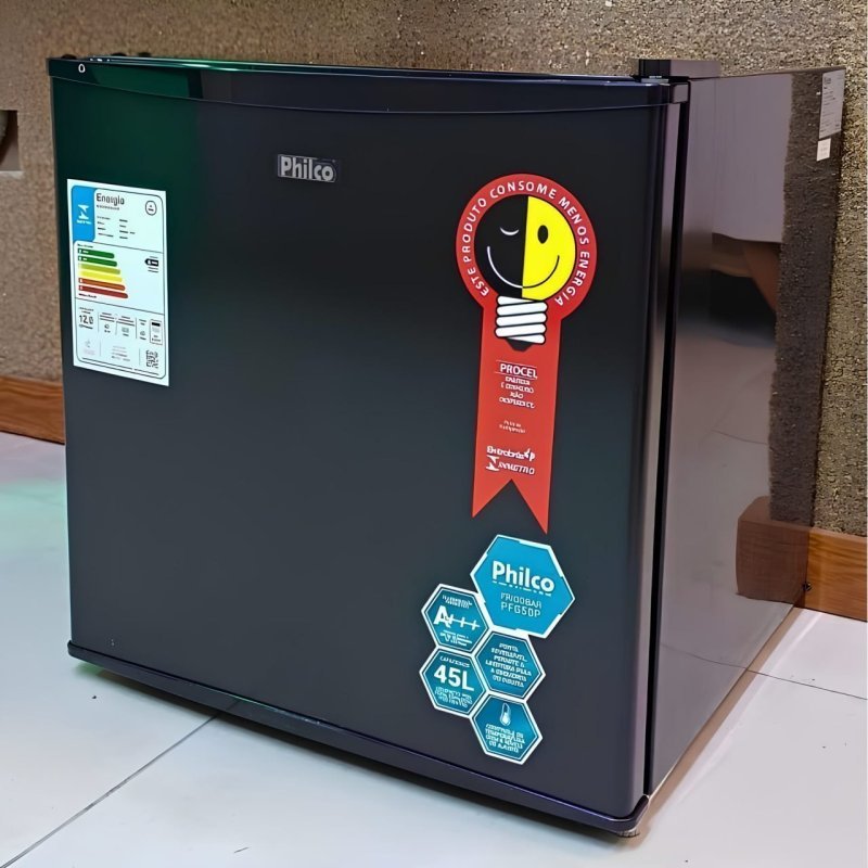 Frigobar Philco PFG50P 6 47L