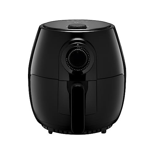 Fritadeira Elétrica Quick Fryer Elgin 4 Litros 110V 1.350W