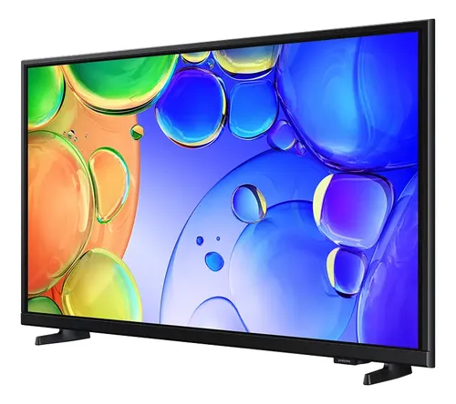 Smart TV Samsung 43" QLED FHD Q5f