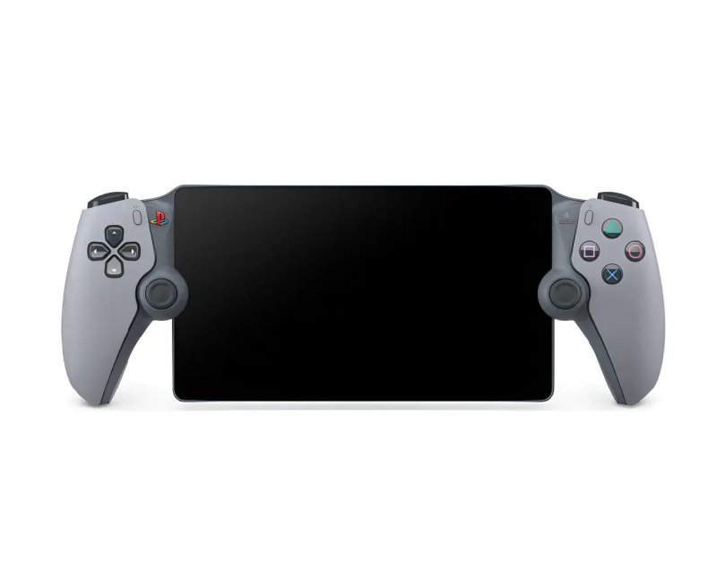 Reprodutor Remoto PlayStation Portal Edição Limitada 30º do Aniversário Sony - PS5
