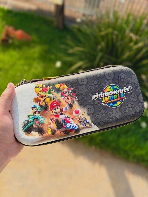 Case Nintendo Switch 2 Metroid Prime 4: Beyond + Frete Grátis