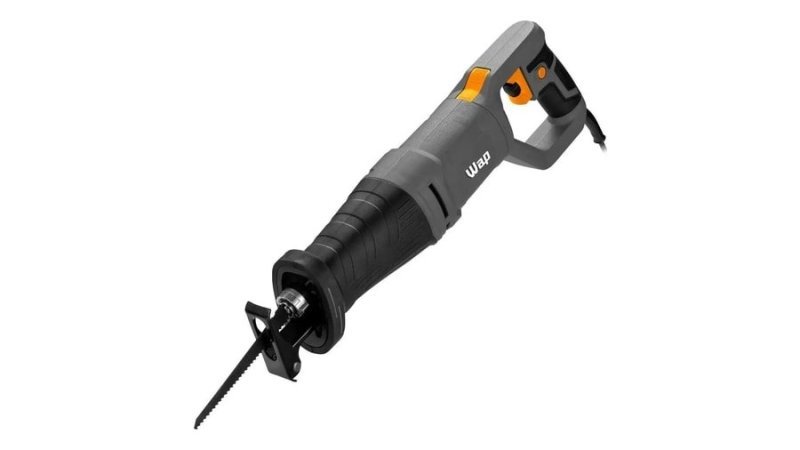 Serra Sabre Wap Wf Sa01 1200w Elétrica 2800 Gpm