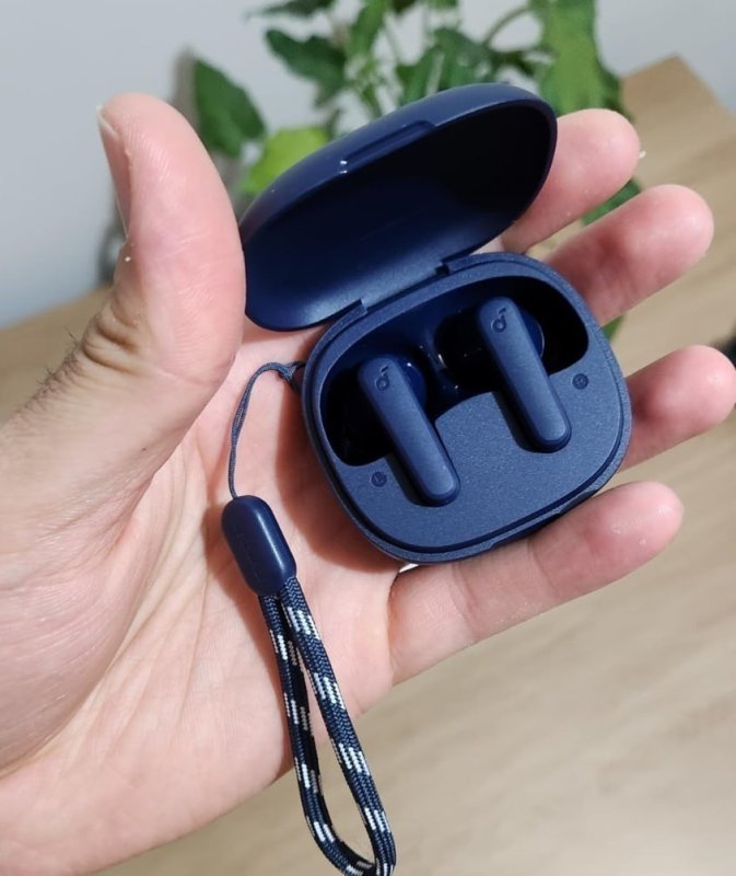 Fone de ouvido Bluetooth Anker Soundcore P20i + Frete Grátis