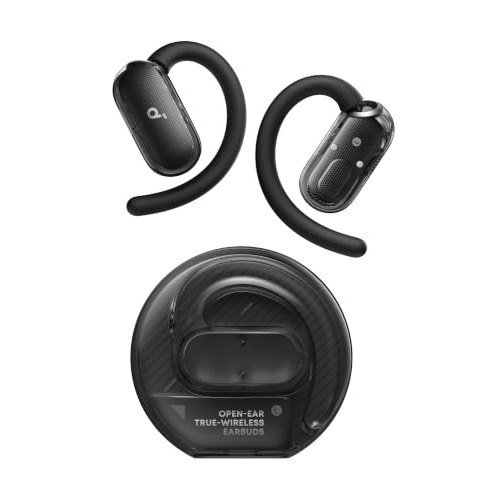 soundcore V40i da Anker, Fone de Ouvido Bluetooth Aberto e Esportivo, IP55