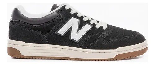 Tênis New Balance Original 480 Low Masculino Urbano Clássico
