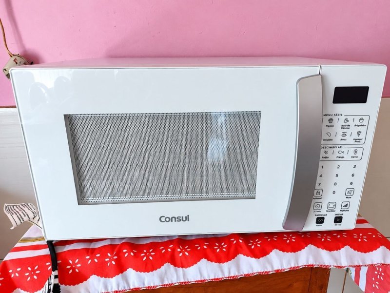 Micro-ondas 32L Consul 220v