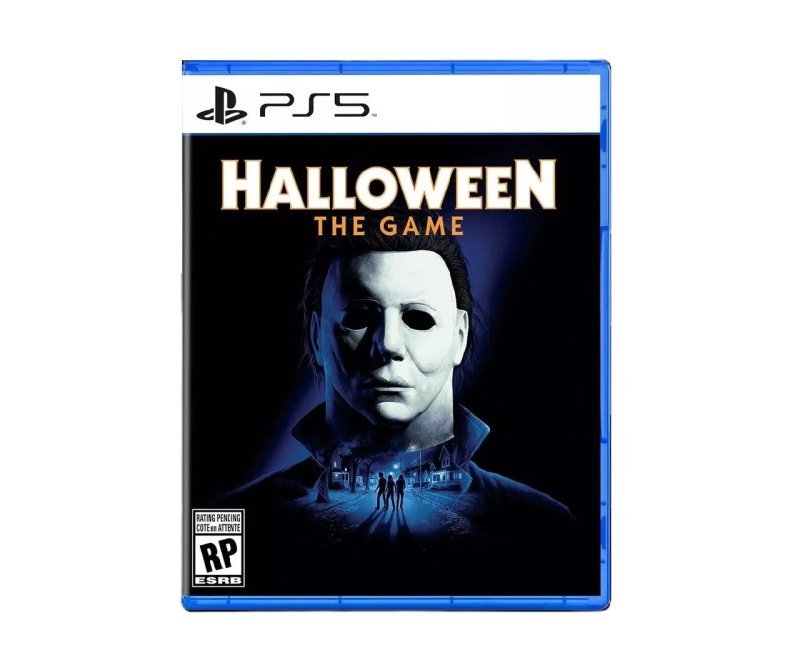 Halloween The Game PS5 Mídia Física