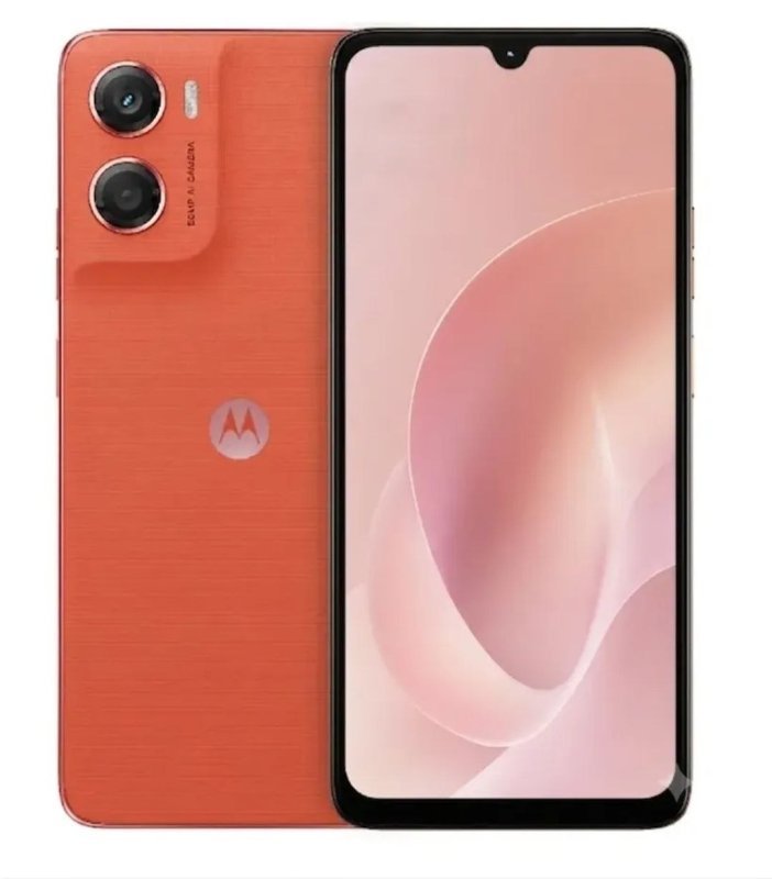 Motorola Moto G06 128GB