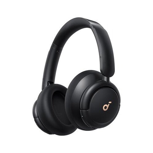 soundcore Q30 da Anker, 80H, Fone de Ouvido Bluetooth 5.3 Sem Fio ANC, LDAC