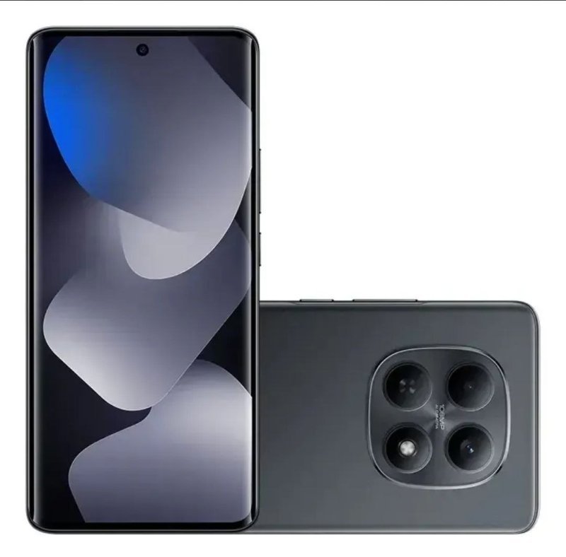 Xiaomi Redmi Note 15 Global 256GB 8GB+4GB RAM 108MP 6,77"