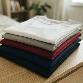Kit 5 Camisa Masculina Térmica Academia Dry Fit Malha Fria (P ao GG)