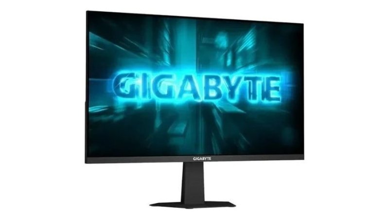 Monitor Gigabyte Gs24f14 23.8 Pol Full Hd IPS 144Hz 1ms