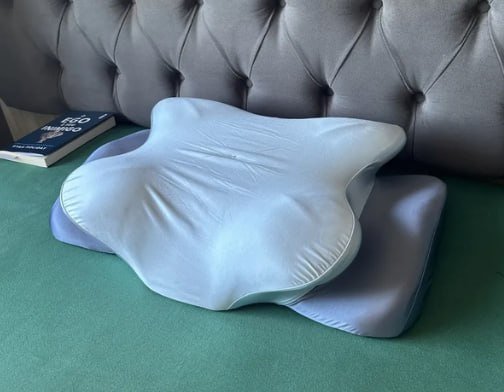 Travesseiro Ergonômico Cervical Betwo