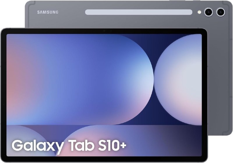 Tablet Samsung Galaxy Tab S10+ 256GB + Frete Grátis