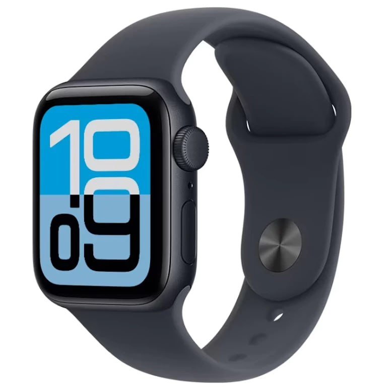 Apple Watch SE 3 GPS 40mm ou 44mm - Original Com Nota Fiscal